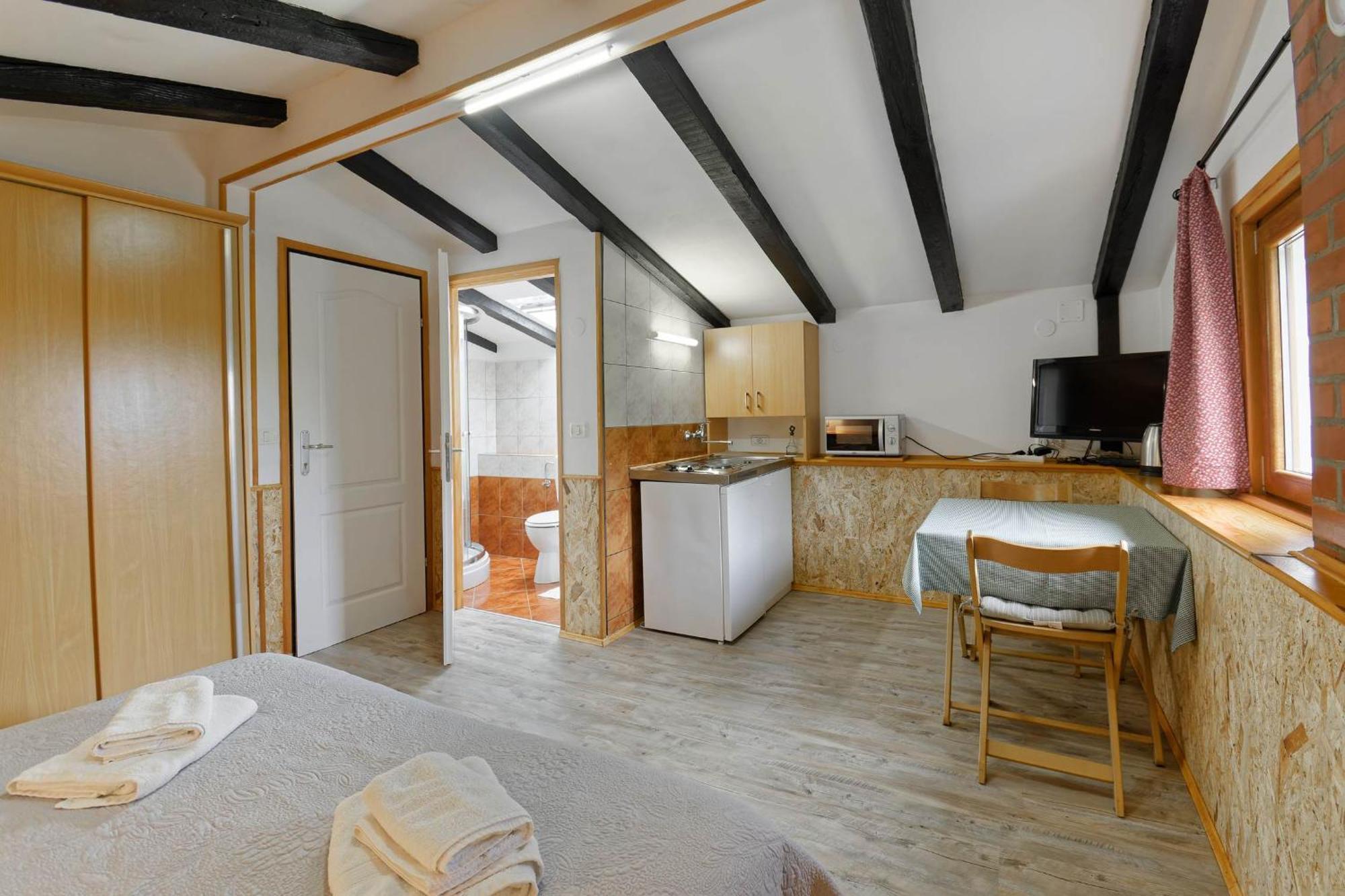 Apartments Smile By Rent Istria Grožnjan 外观 照片