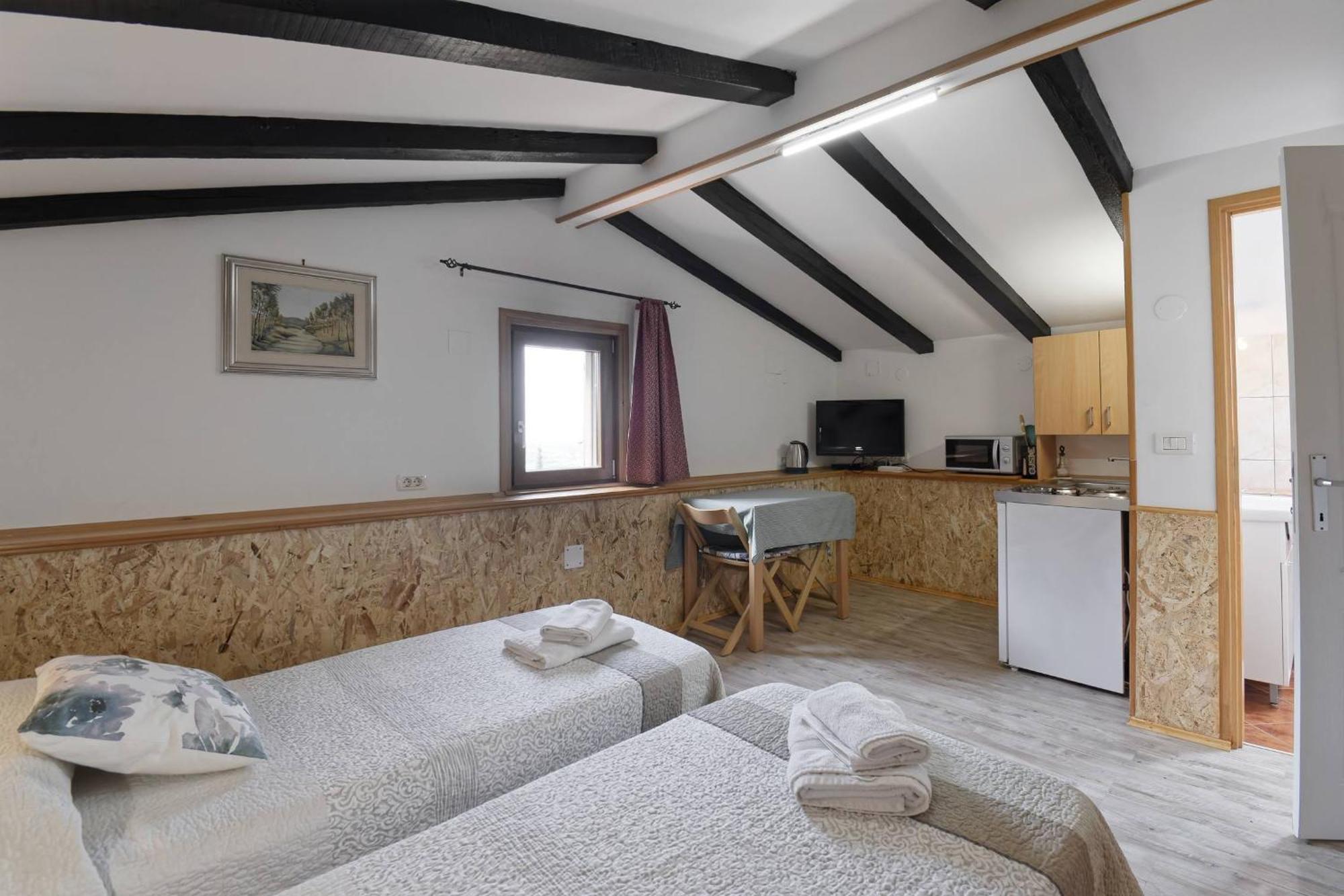Apartments Smile By Rent Istria Grožnjan 外观 照片