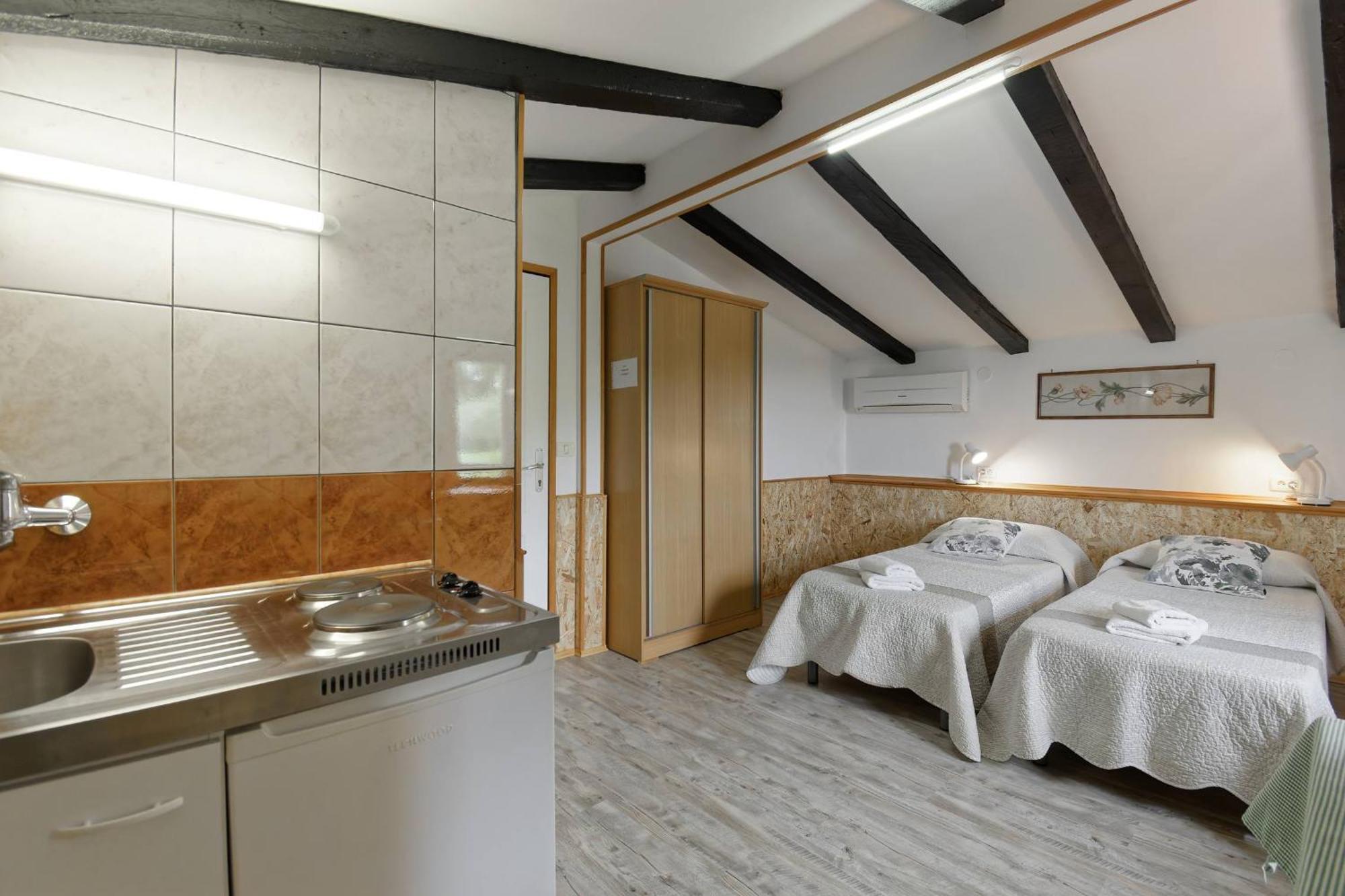 Apartments Smile By Rent Istria Grožnjan 外观 照片