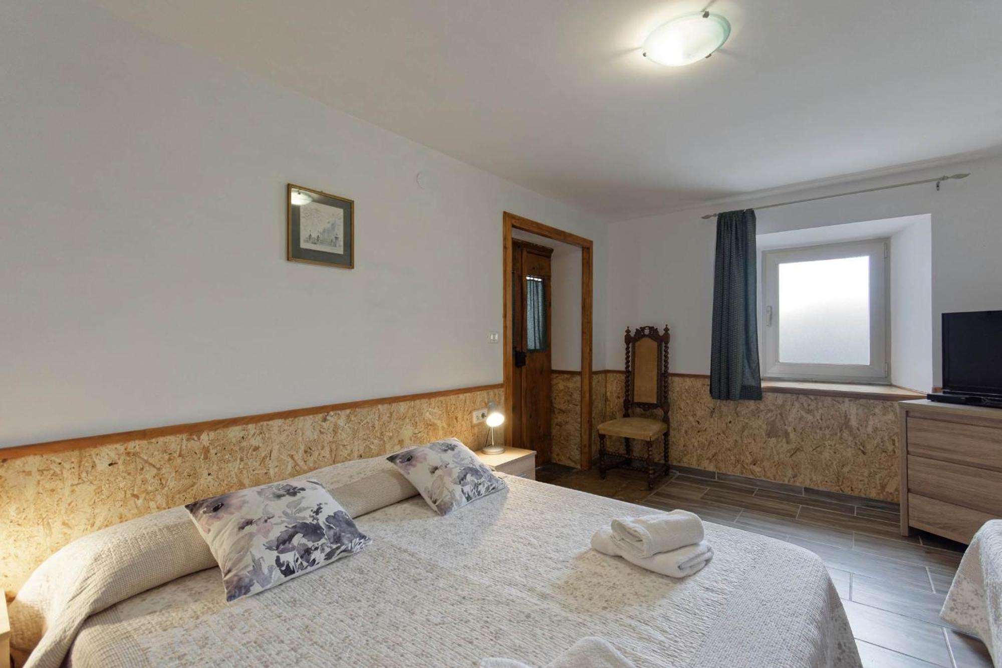 Apartments Smile By Rent Istria Grožnjan 外观 照片