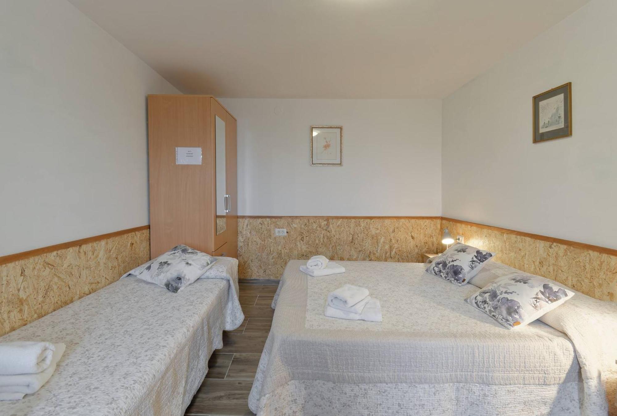 Apartments Smile By Rent Istria Grožnjan 外观 照片